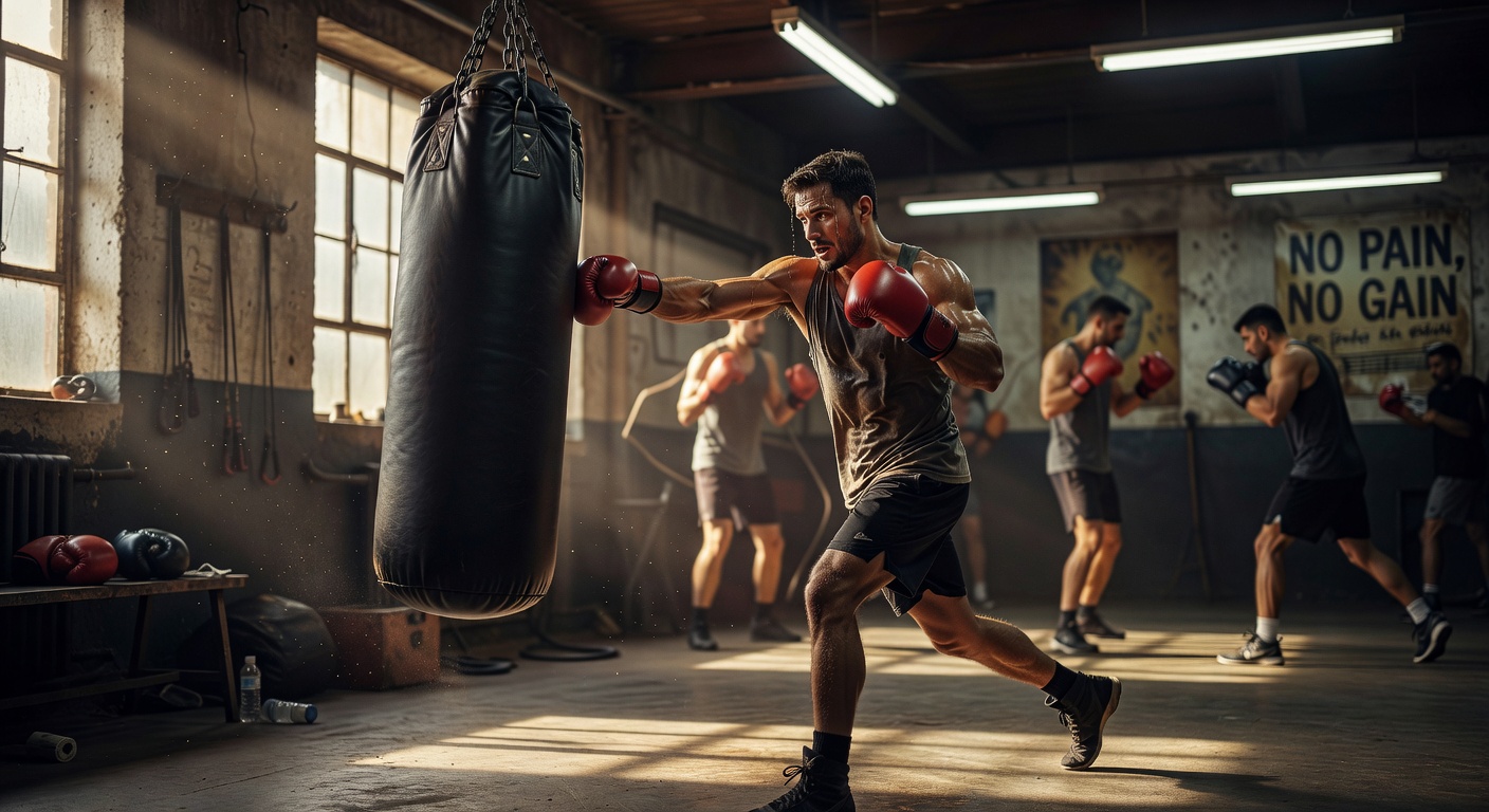 Boxing