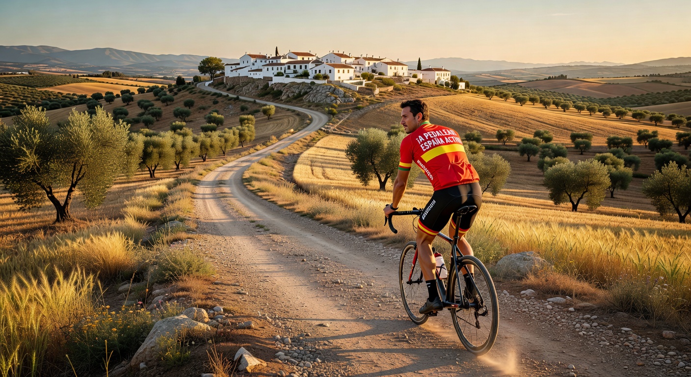 Ciclismo