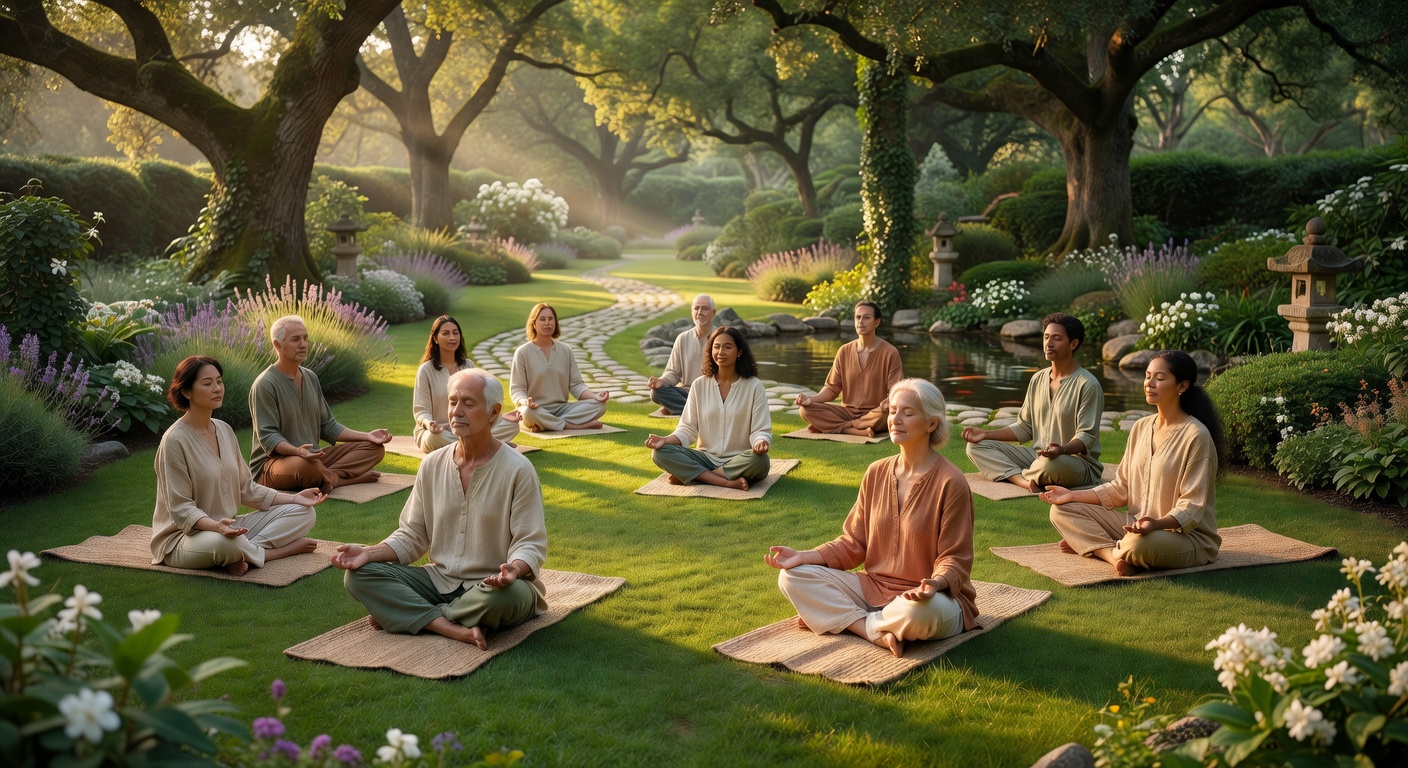 Meditación